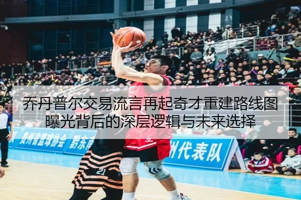 乔丹普尔交易流言再起奇才重建路线图曝光背后的深层逻辑与未来选择（AOASPORTS）