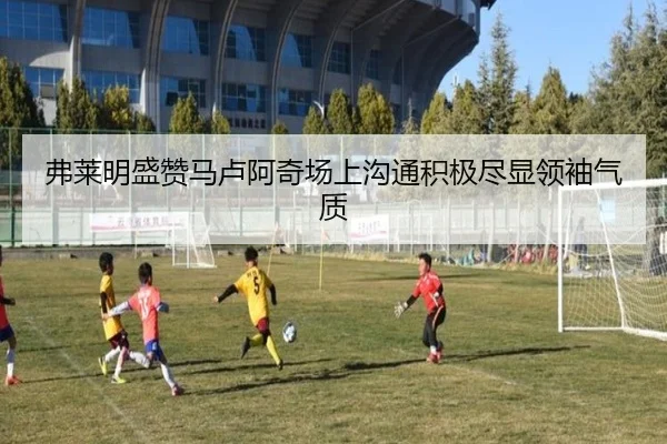 弗莱明盛赞马卢阿奇场上沟通积极尽显领袖气质（AOASPORTS）